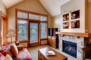 Capitol Peak Lodge 3323 by Snowmass Mountain Lodging